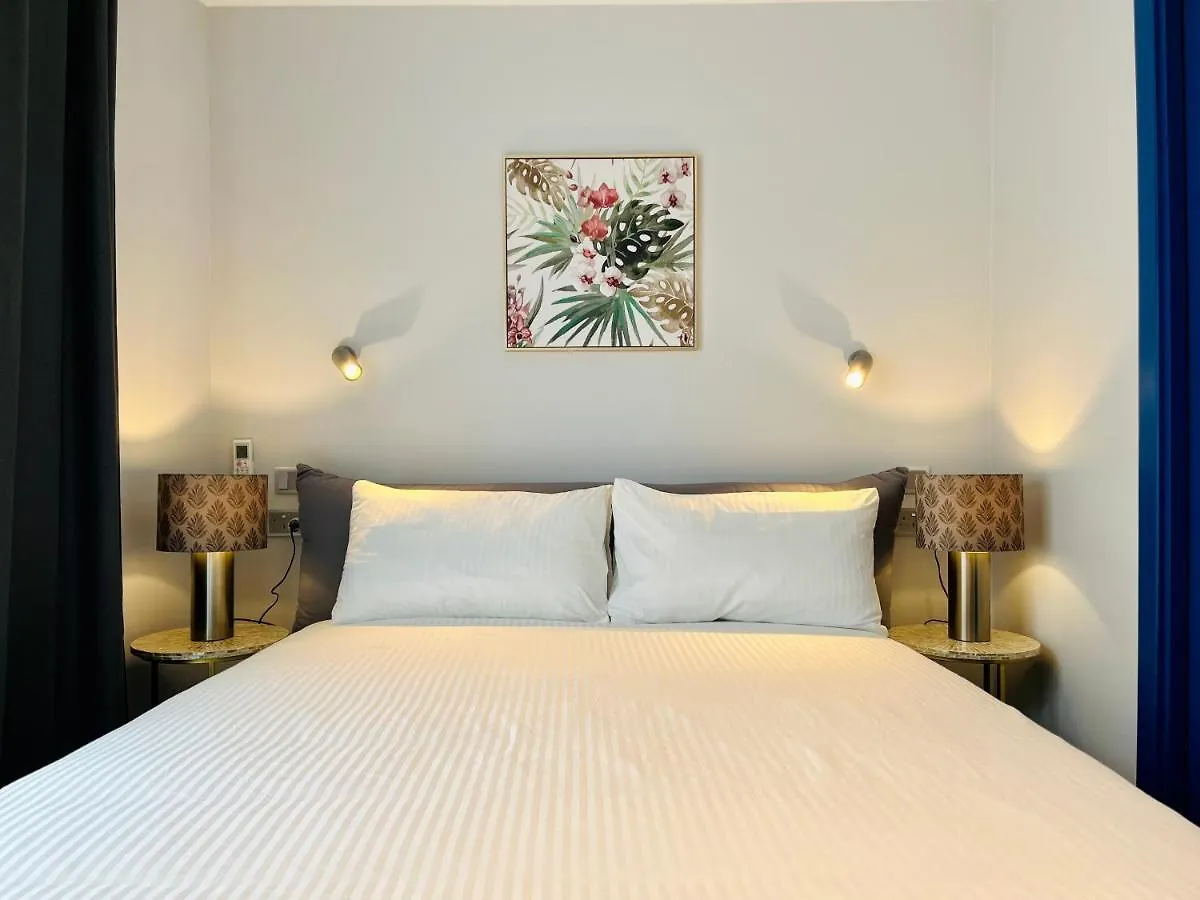 Sliema 8 Bedroom House With Pool Мальта
