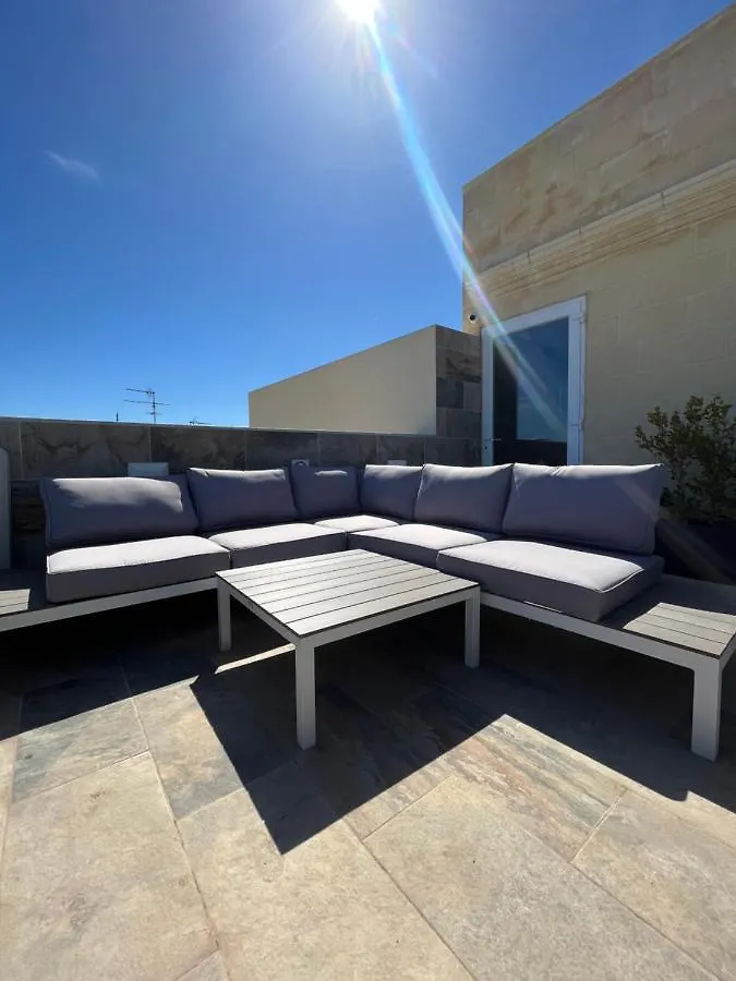 Holiday home Sliema 8 Bedroom House With Pool